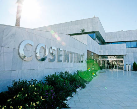 Cosentino - Almeria