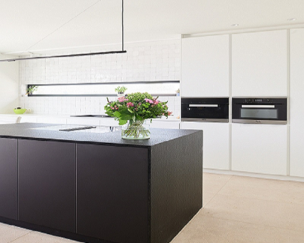 keuken Bachte Maria Leerne