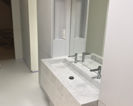 Badkamers op maat en badkamer renovaties