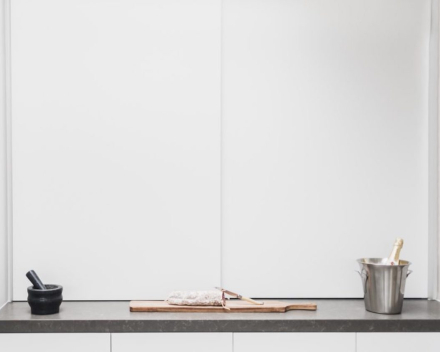 Keuken op maat | Zwankendamme (Zeebrugge)