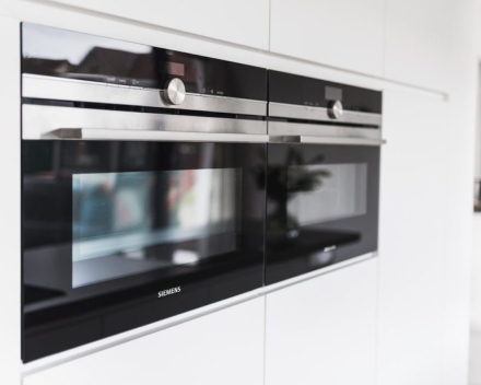 Keuken op maat | Zwankendamme (Zeebrugge)
